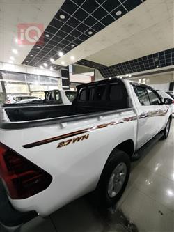 تويوتا هايلوكس